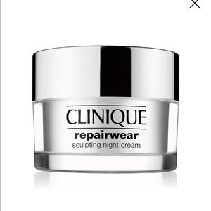 Clinique repairwear sculpting night cream 50ml